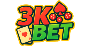 3k bet Logo